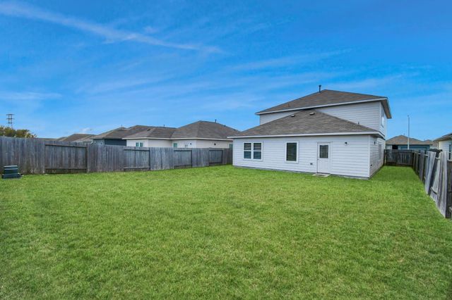 4502 River Road, Richmond, TX 77469