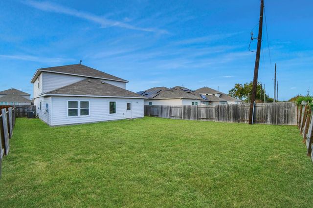 4502 River Road, Richmond, TX 77469