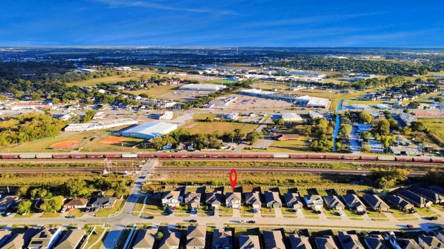 4502 River Road, Richmond, TX 77469