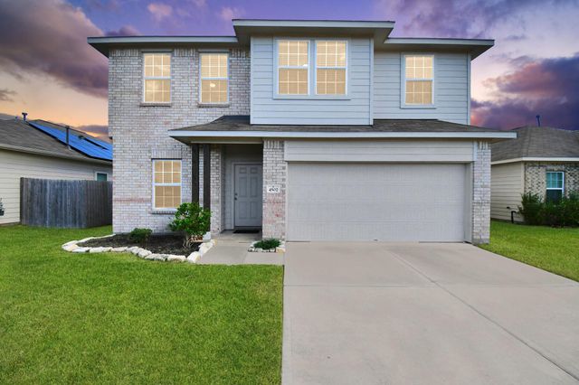 4502 River Road, Richmond, TX 77469