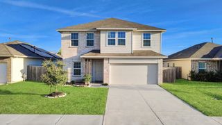 4502 River Road, Richmond, TX 77469