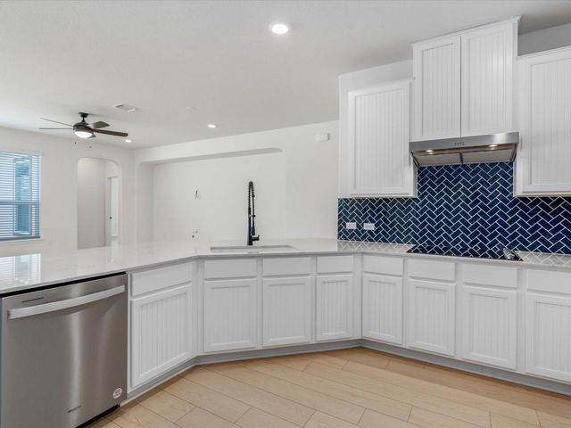 12501 Chumleys ST, Manor, TX 78653