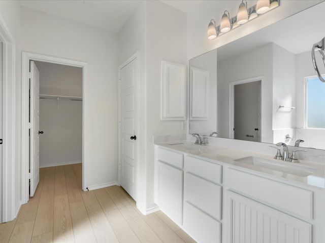 12501 Chumleys ST, Manor, TX 78653