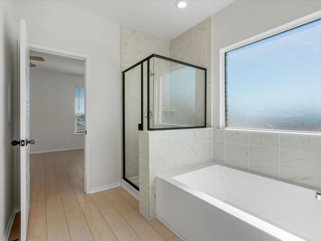 12501 Chumleys ST, Manor, TX 78653