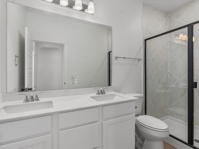 12501 Chumleys ST, Manor, TX 78653