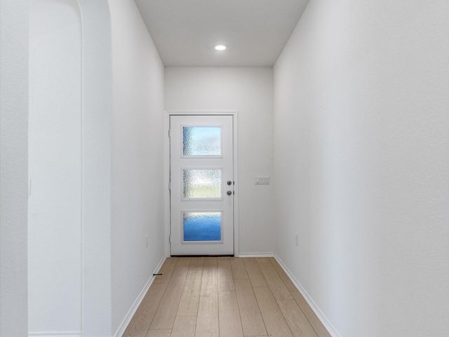 12501 Chumleys ST, Manor, TX 78653