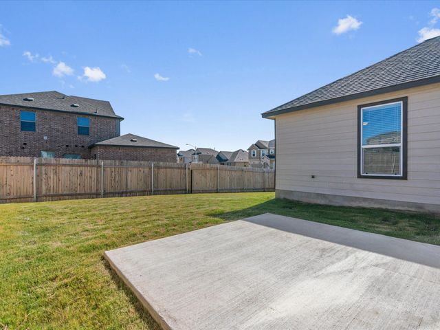 12501 Chumleys ST, Manor, TX 78653