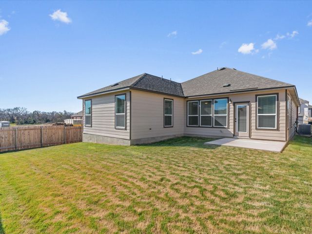 12501 Chumleys ST, Manor, TX 78653