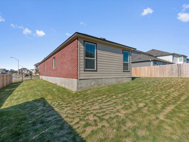 12501 Chumleys ST, Manor, TX 78653