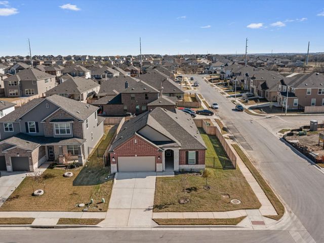 12501 Chumleys ST, Manor, TX 78653