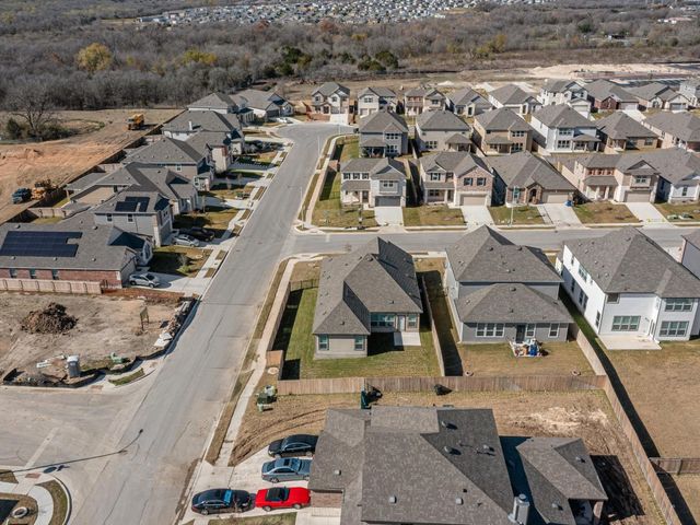 12501 Chumleys ST, Manor, TX 78653