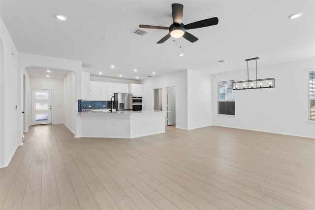 12501 Chumleys ST, Manor, TX 78653