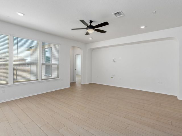 12501 Chumleys ST, Manor, TX 78653