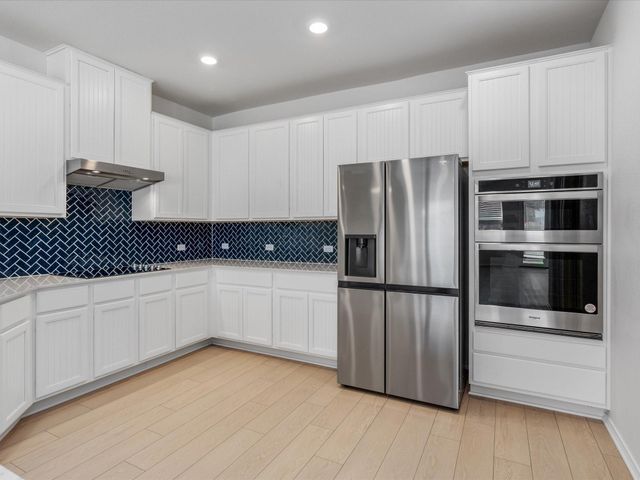 12501 Chumleys ST, Manor, TX 78653