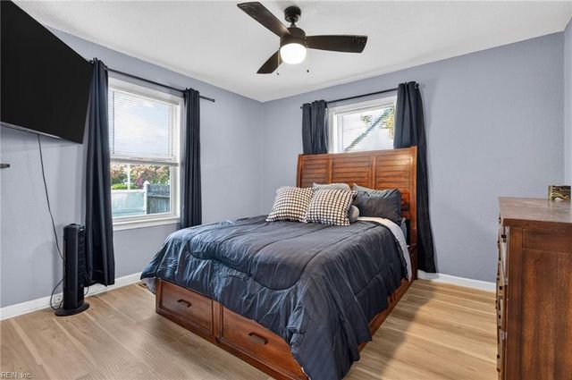 8824 Old Ocean View RD, Norfolk, VA 23503