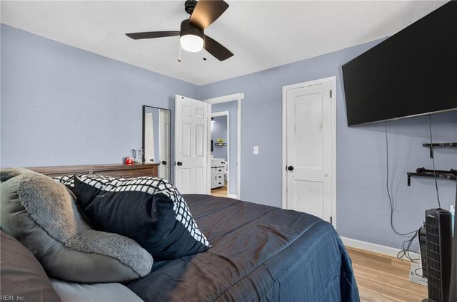 8824 Old Ocean View RD, Norfolk, VA 23503