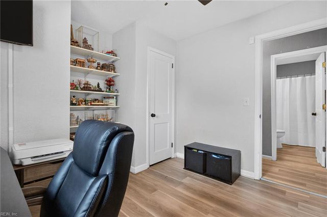 8824 Old Ocean View RD, Norfolk, VA 23503