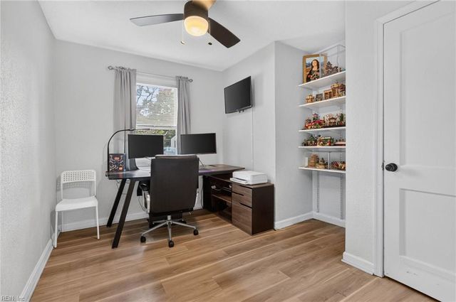8824 Old Ocean View RD, Norfolk, VA 23503