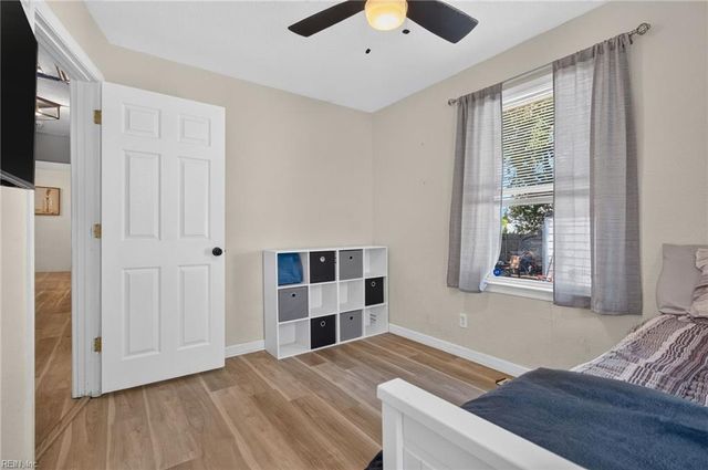 8824 Old Ocean View RD, Norfolk, VA 23503