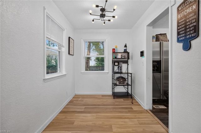 8824 Old Ocean View RD, Norfolk, VA 23503