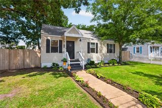 8824 Old Ocean View RD, Norfolk, VA 23503