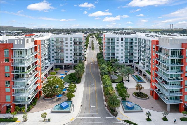 7751 NW 107th Ave 518, Doral, FL 33178