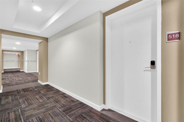 7751 NW 107th Ave 518, Doral, FL 33178