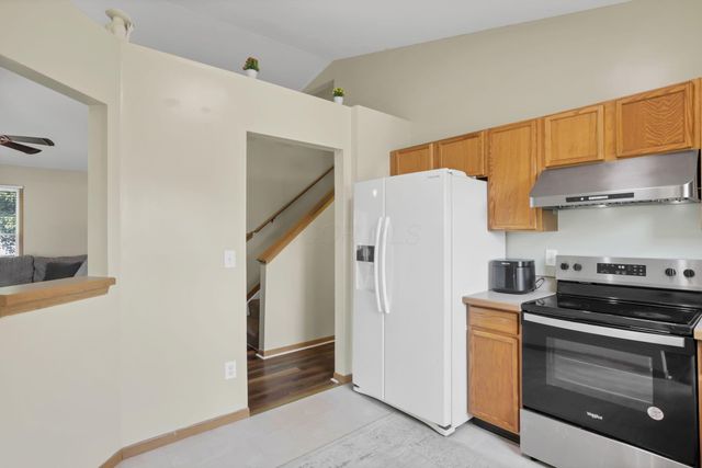 7743 Solomen Run Drive, Blacklick, OH 43004