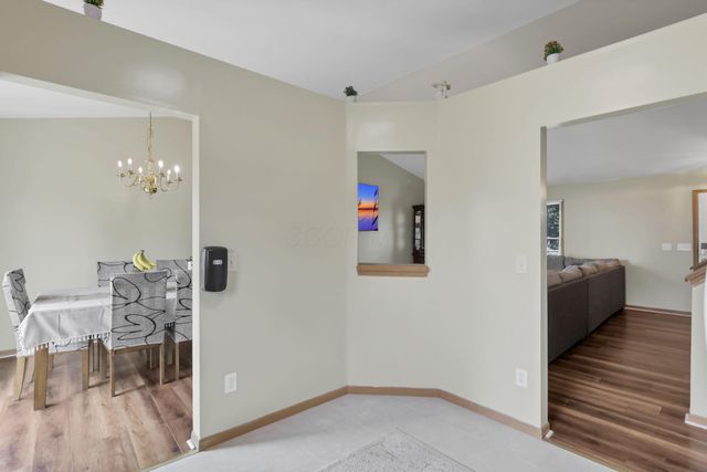 7743 Solomen Run Drive, Blacklick, OH 43004