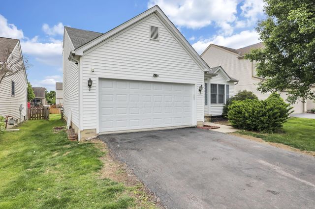 7743 Solomen Run Drive, Blacklick, OH 43004