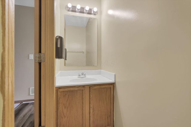 7743 Solomen Run Drive, Blacklick, OH 43004