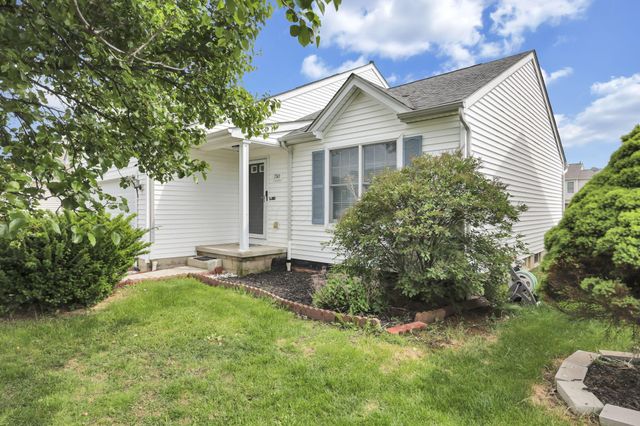 7743 Solomen Run Drive, Blacklick, OH 43004