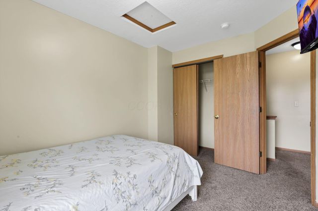 7743 Solomen Run Drive, Blacklick, OH 43004