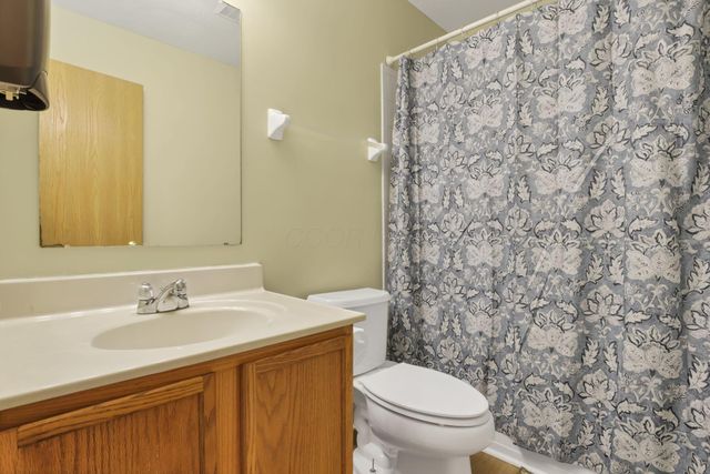 7743 Solomen Run Drive, Blacklick, OH 43004