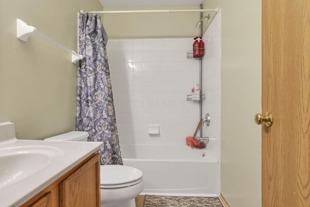 7743 Solomen Run Drive, Blacklick, OH 43004