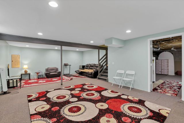 7743 Solomen Run Drive, Blacklick, OH 43004