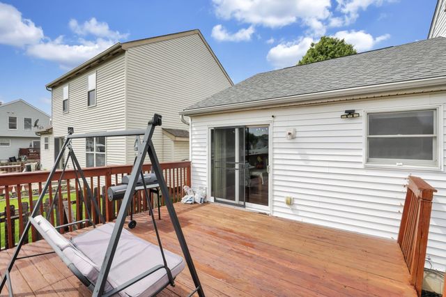 7743 Solomen Run Drive, Blacklick, OH 43004