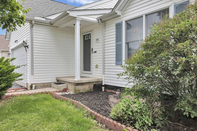 7743 Solomen Run Drive, Blacklick, OH 43004