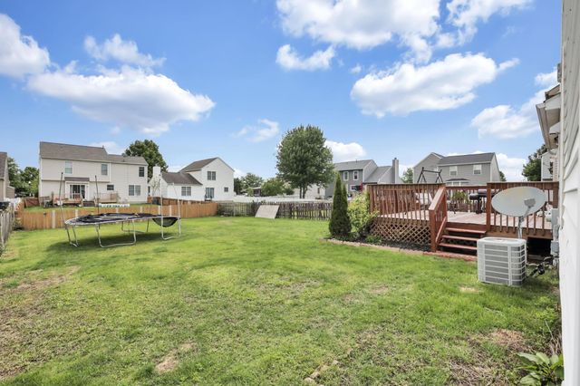 7743 Solomen Run Drive, Blacklick, OH 43004