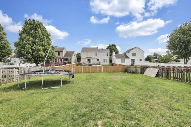 7743 Solomen Run Drive, Blacklick, OH 43004