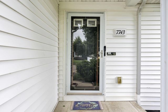 7743 Solomen Run Drive, Blacklick, OH 43004