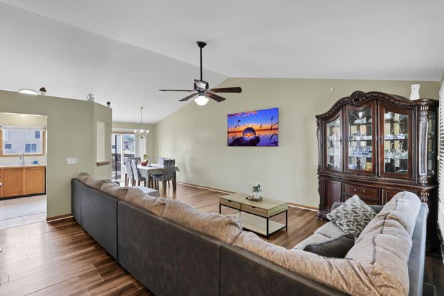 7743 Solomen Run Drive, Blacklick, OH 43004