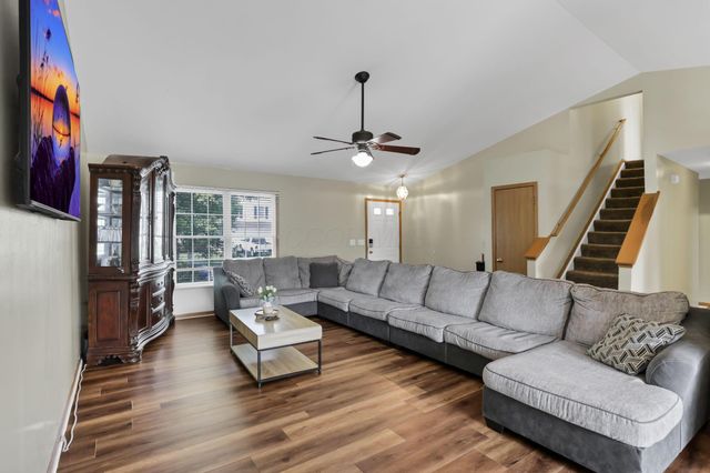 7743 Solomen Run Drive, Blacklick, OH 43004