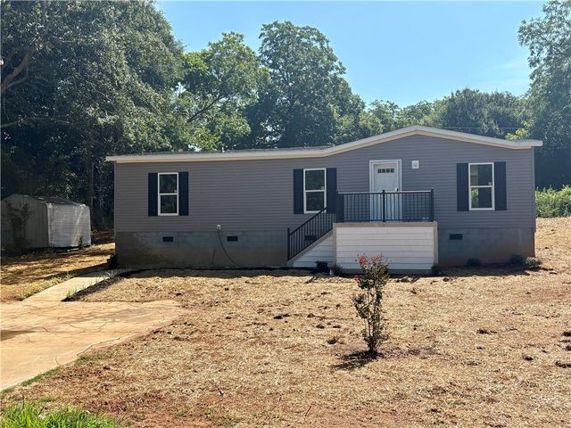 207 Elm Street, Seneca, SC 29678