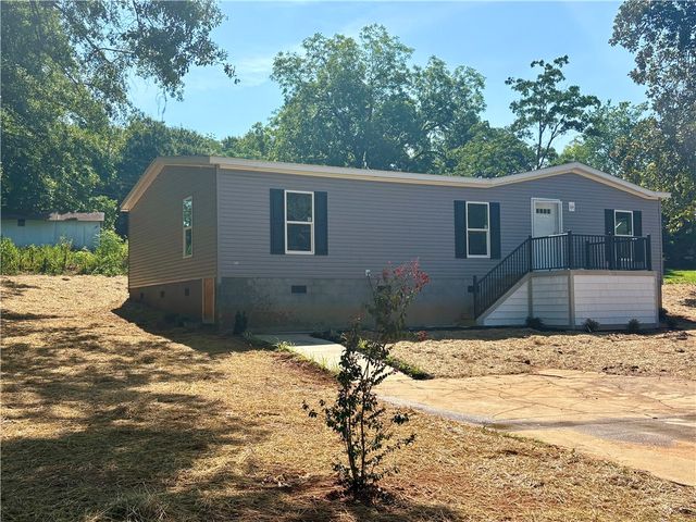 207 Elm Street, Seneca, SC 29678