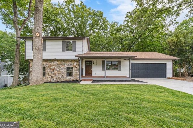 2273 Ivy Crest Drive, Buford, GA 30519