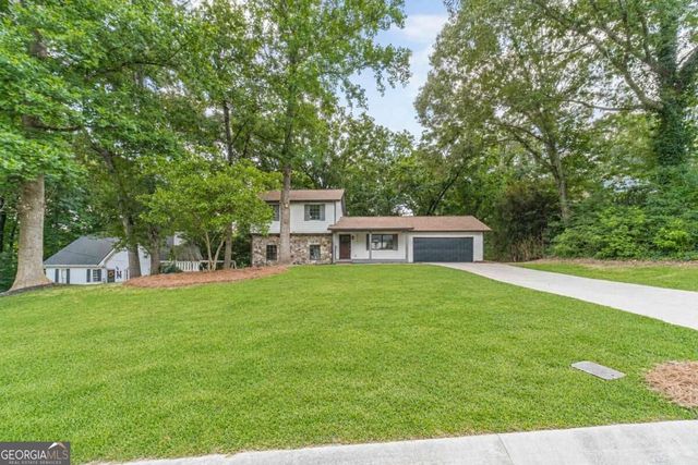 2273 Ivy Crest Drive, Buford, GA 30519