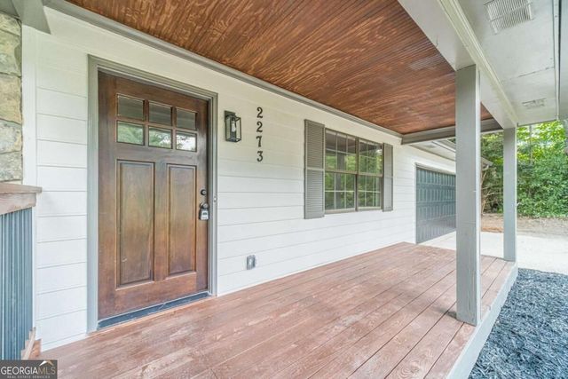 2273 Ivy Crest Drive, Buford, GA 30519
