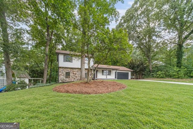 2273 Ivy Crest Drive, Buford, GA 30519