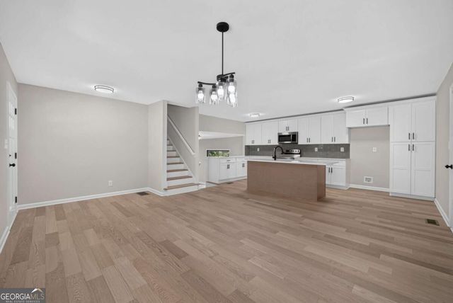 2273 Ivy Crest Drive, Buford, GA 30519